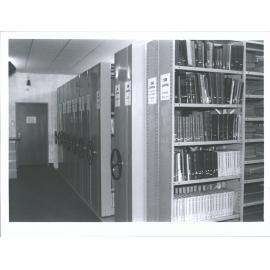 Archives Stack