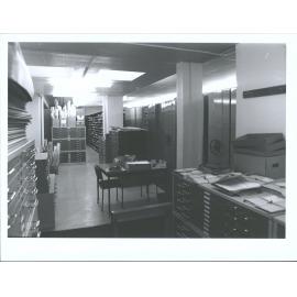 Archives Stack