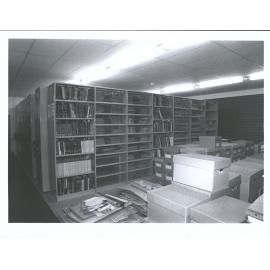 Archives Stack