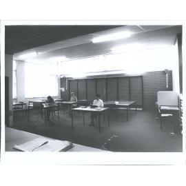 Reading Room