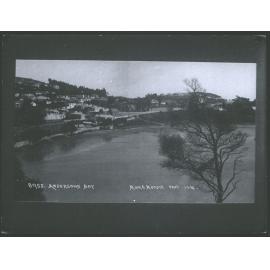 Dunedin : Anderson's Bay