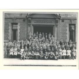 Medical School Students