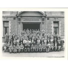 Medical School Students