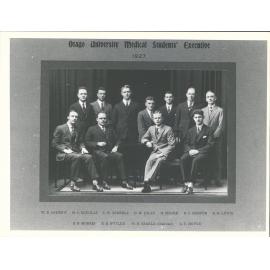 Medical Students Executive