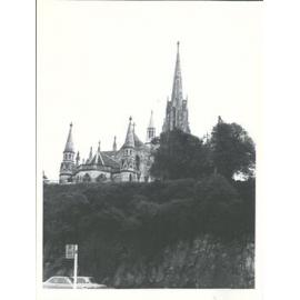 DUNEDIN: Bell Hill and First Church