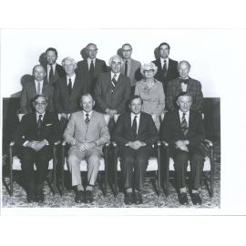 Christchurch Clinical School Council-