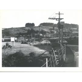 Freezing works NZHPT Plaque