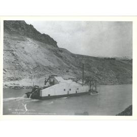 The Central Electric Dredge