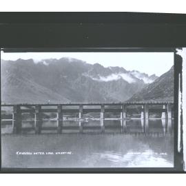 Kawarau Gates, Lake Wakatipu