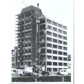 University of Otago Microbiology Department incl. Buildings