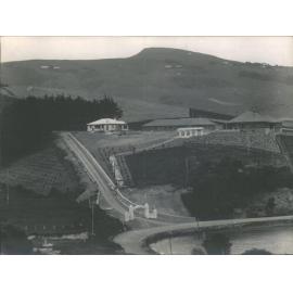 Eventide Home, Company Bay
