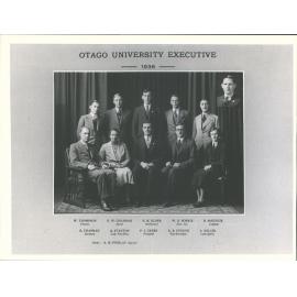 Students Association Executive