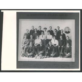 Students Association Executive