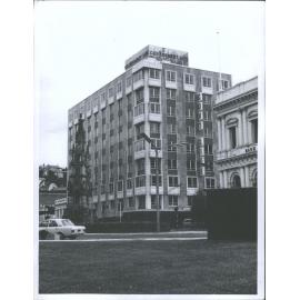 Government Life Building