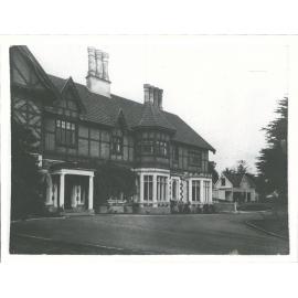 Associated Churches of Christ Theological College