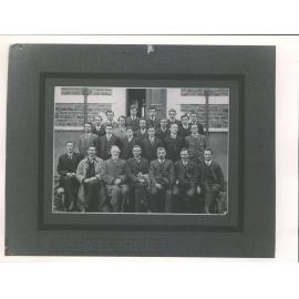 Students & Professors