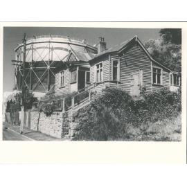 Phillips Street, South Dunedin