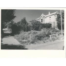 Phillips Street