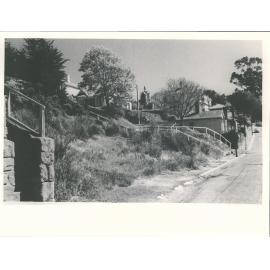 Phillips Street