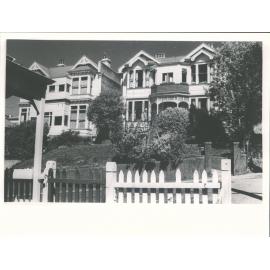 1 and 3 Phillips Street