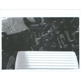 re. Council meeting and fees