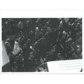 re. Council meeting and fees