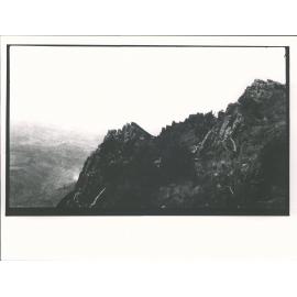 Organ pipes