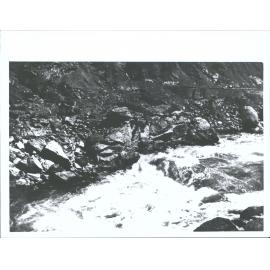 Cromwell Development co. irrigation works