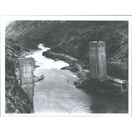 Cromwell Development Company's Irrigation works