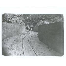 Cromwell Development Co. Irrigation Works Ca1923