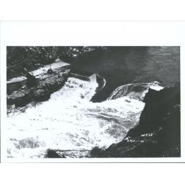 Cromwell Dvpt Co's Irrigation works