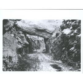 Cromwell Development Company's Irrigation Works