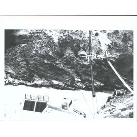 Cromwell Development Company's Irrigation Works