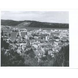 incl. U of O North Campus