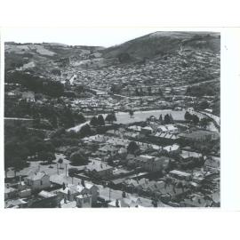 Dunedin N. E. V. & Opoho