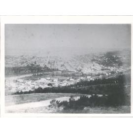 from N. E. Valley