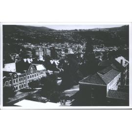 North and Opoho 1878