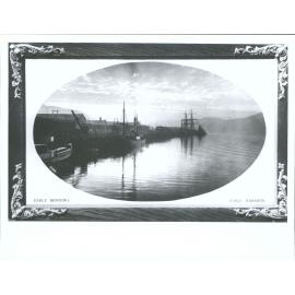 Early Morning, Otago Harbour