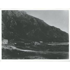 L. Wakatipu