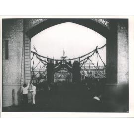 [See also Dunedin Royal Visits]