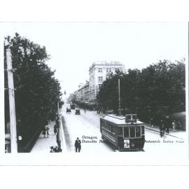 Octagon, Dunedin, N.Z.