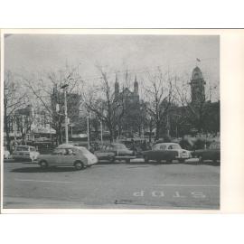 Dunedin Octagon