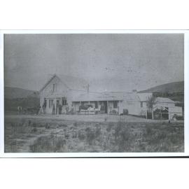 Thistle Store & Hotel