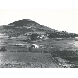 SADDLE HILL & FAIRFIELD