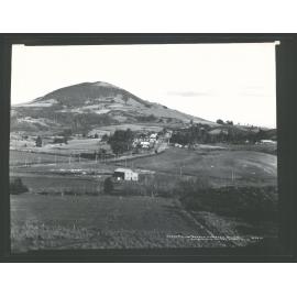 SADDLE HILL & FAIRFIELD