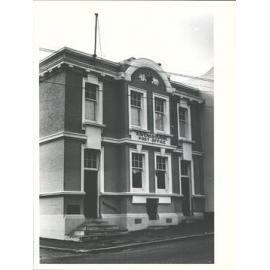 Ravensbourne Post Office