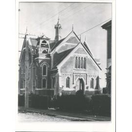 Presbyterian Church