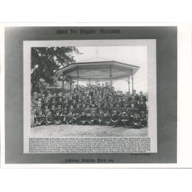 United Fire Brigades Association Conference Masterton