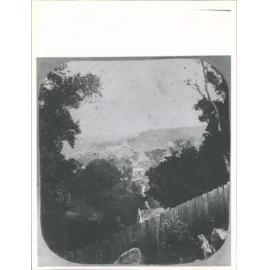 Dunedin South before 1870?