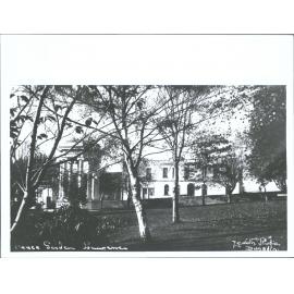 Memorial Peace Garden